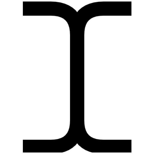 text cursor